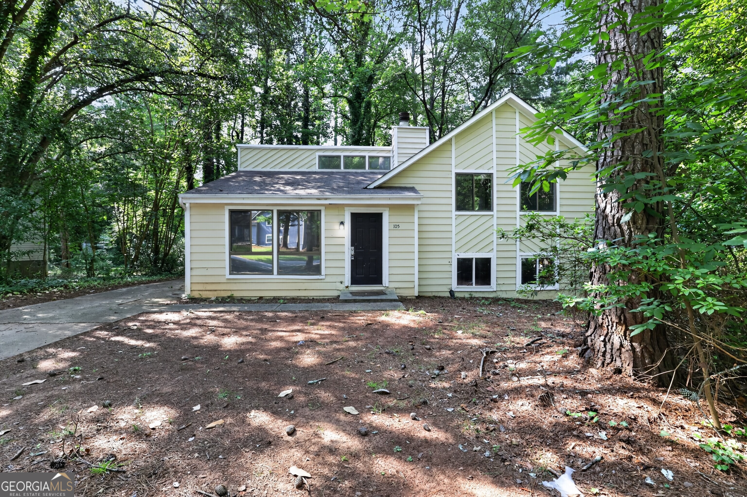 5105 Stone Trace Property Photo 1