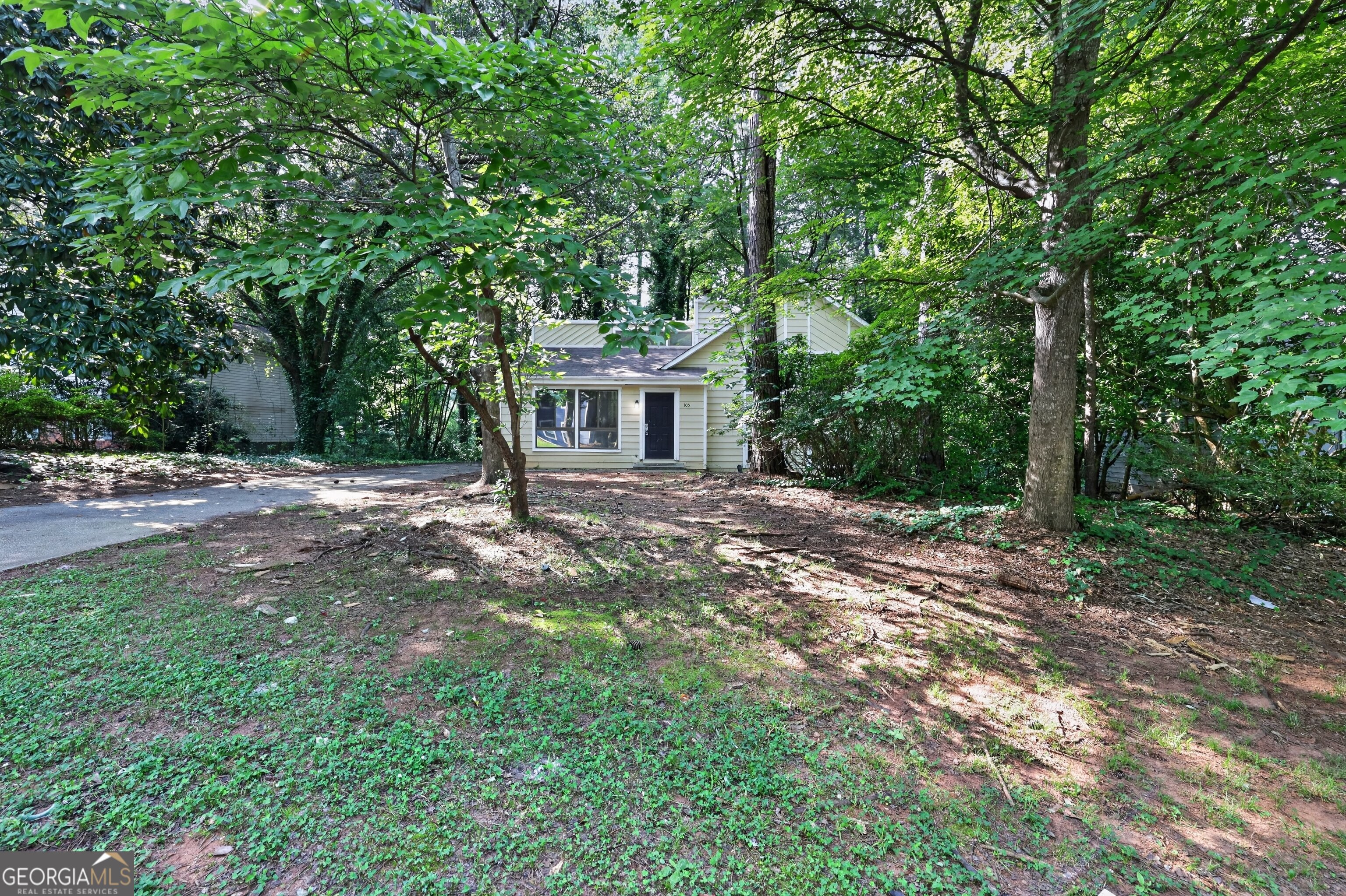 5105 Stone Trace Property Photo 2