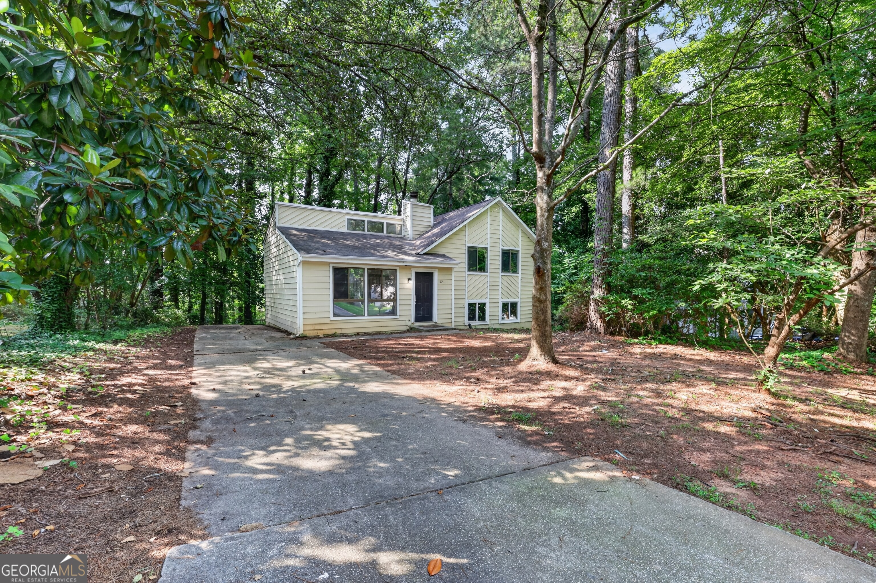 5105 Stone Trace Property Photo 4