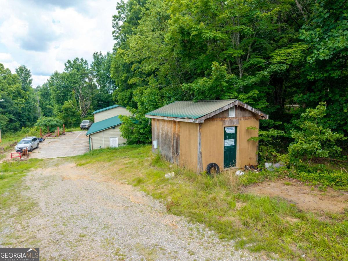905 State Hwy 66 Property Photo 19