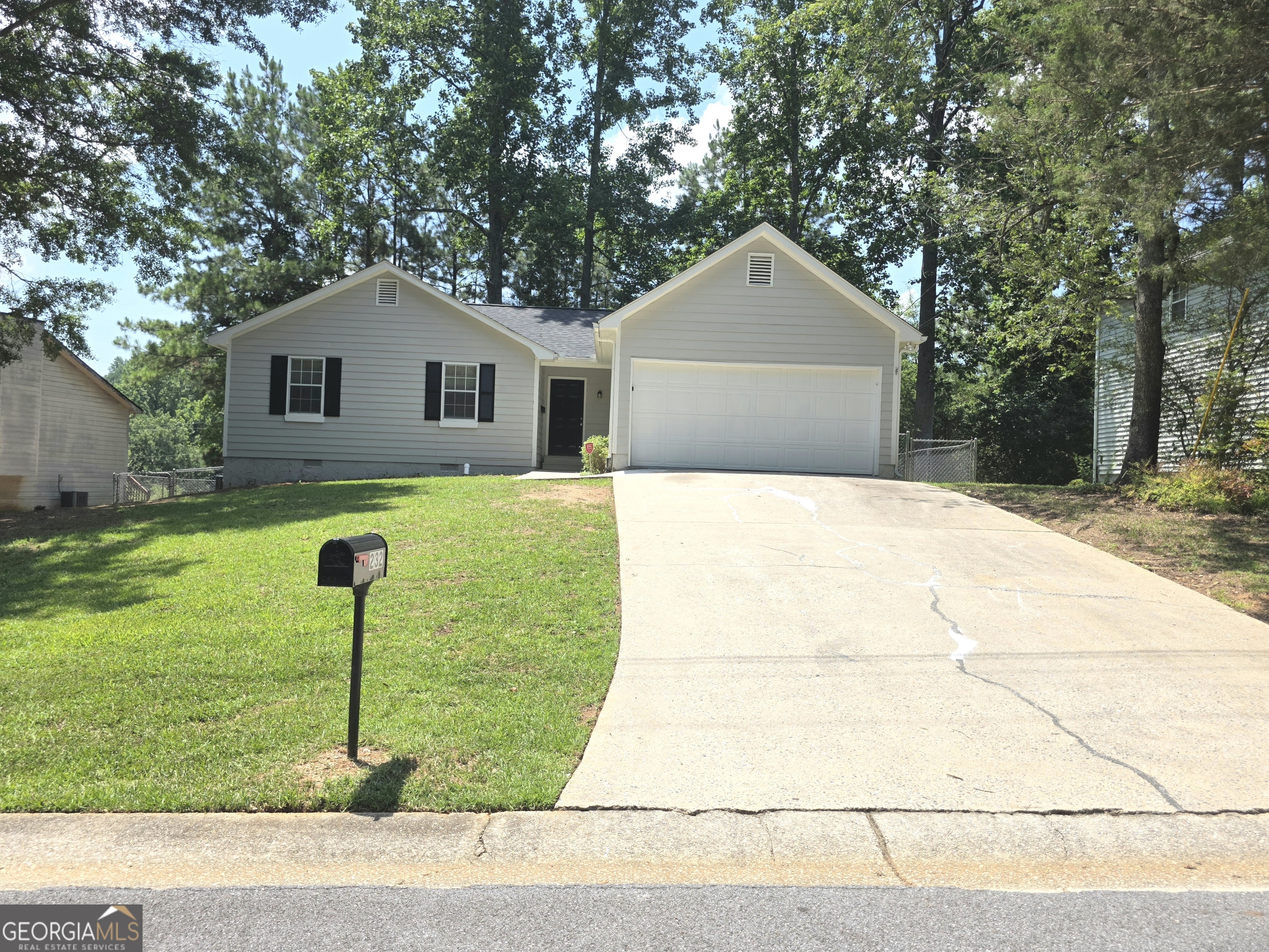 232 Hampton Drive Property Photo 1