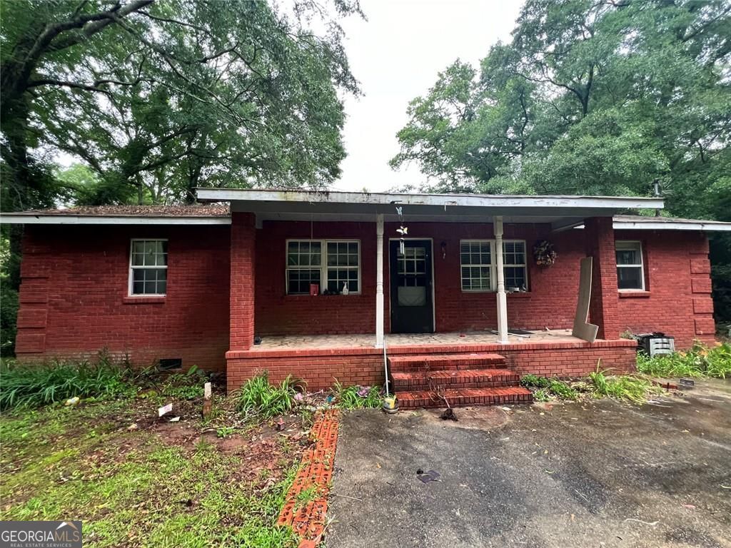 118 Meriwether Street Property Photo 1