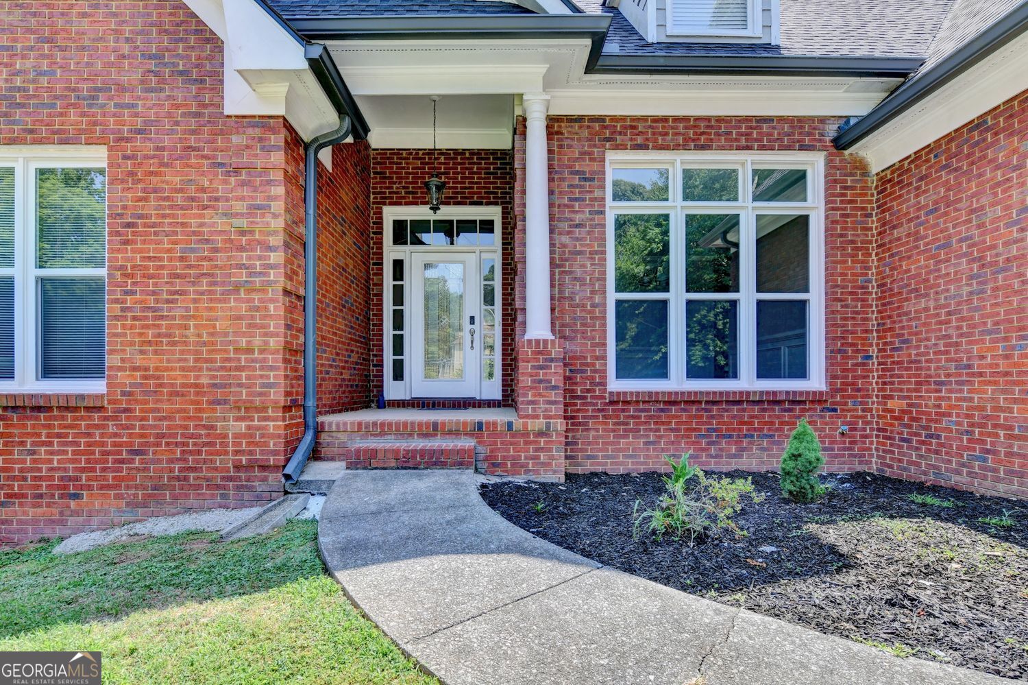 5730 Elm Tree Drive Property Photo 2