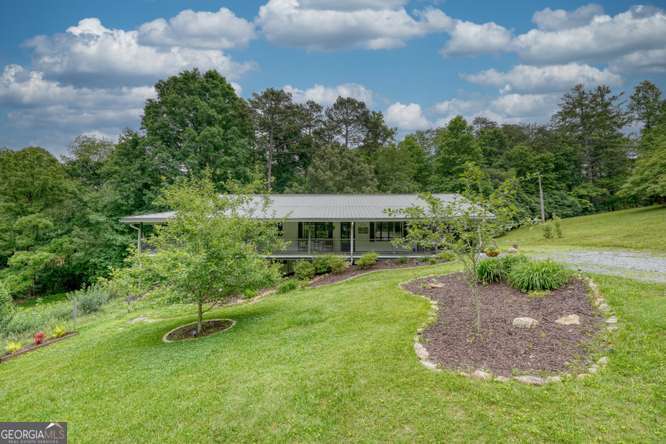 399 Pack Creek Road Property Photo 1