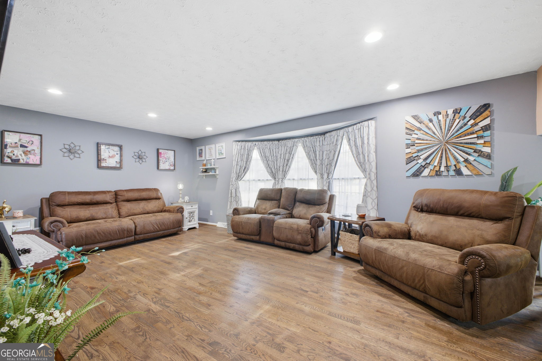 43 Ridgeview Drive Se Property Photo 5
