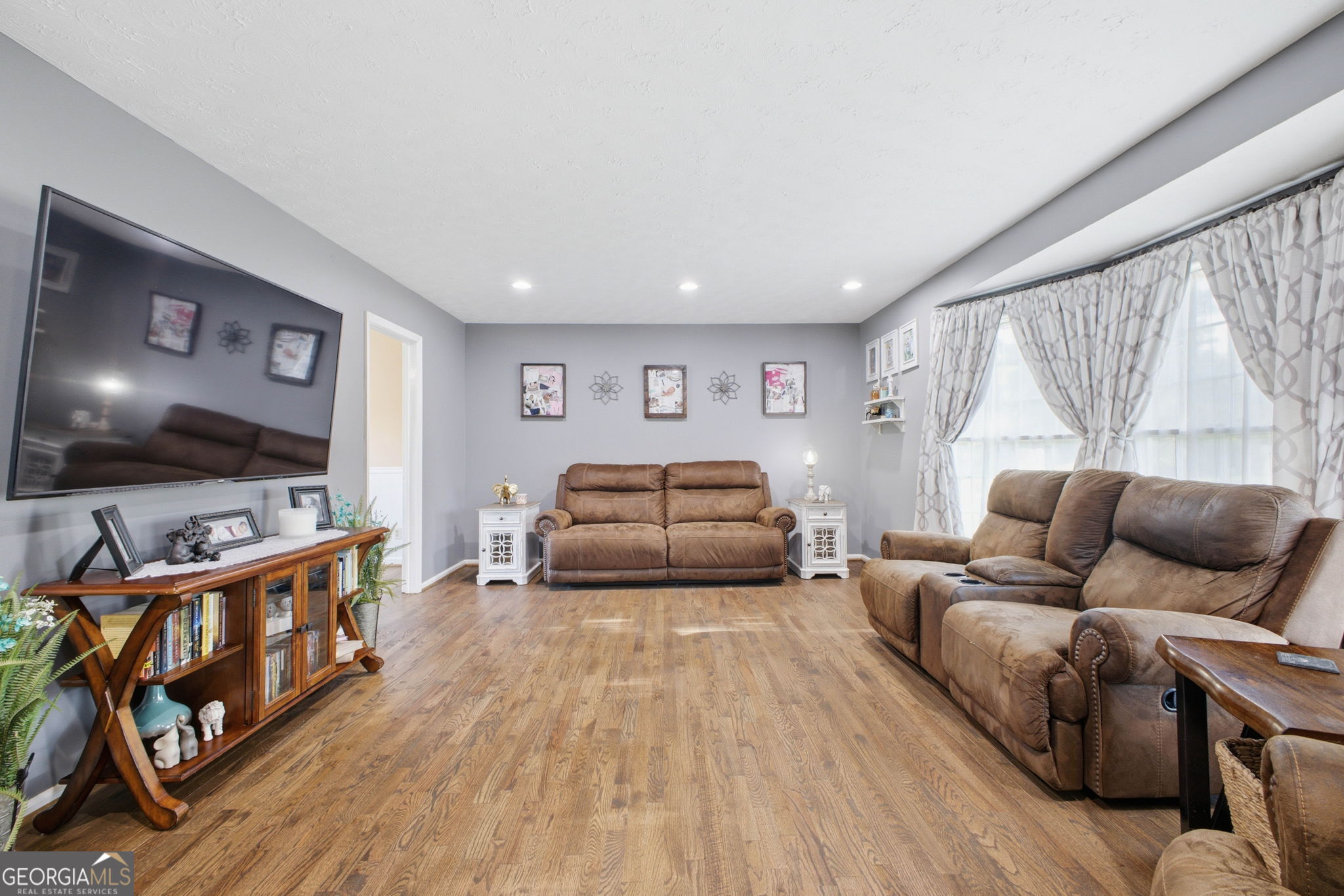 43 Ridgeview Drive Se Property Photo 7