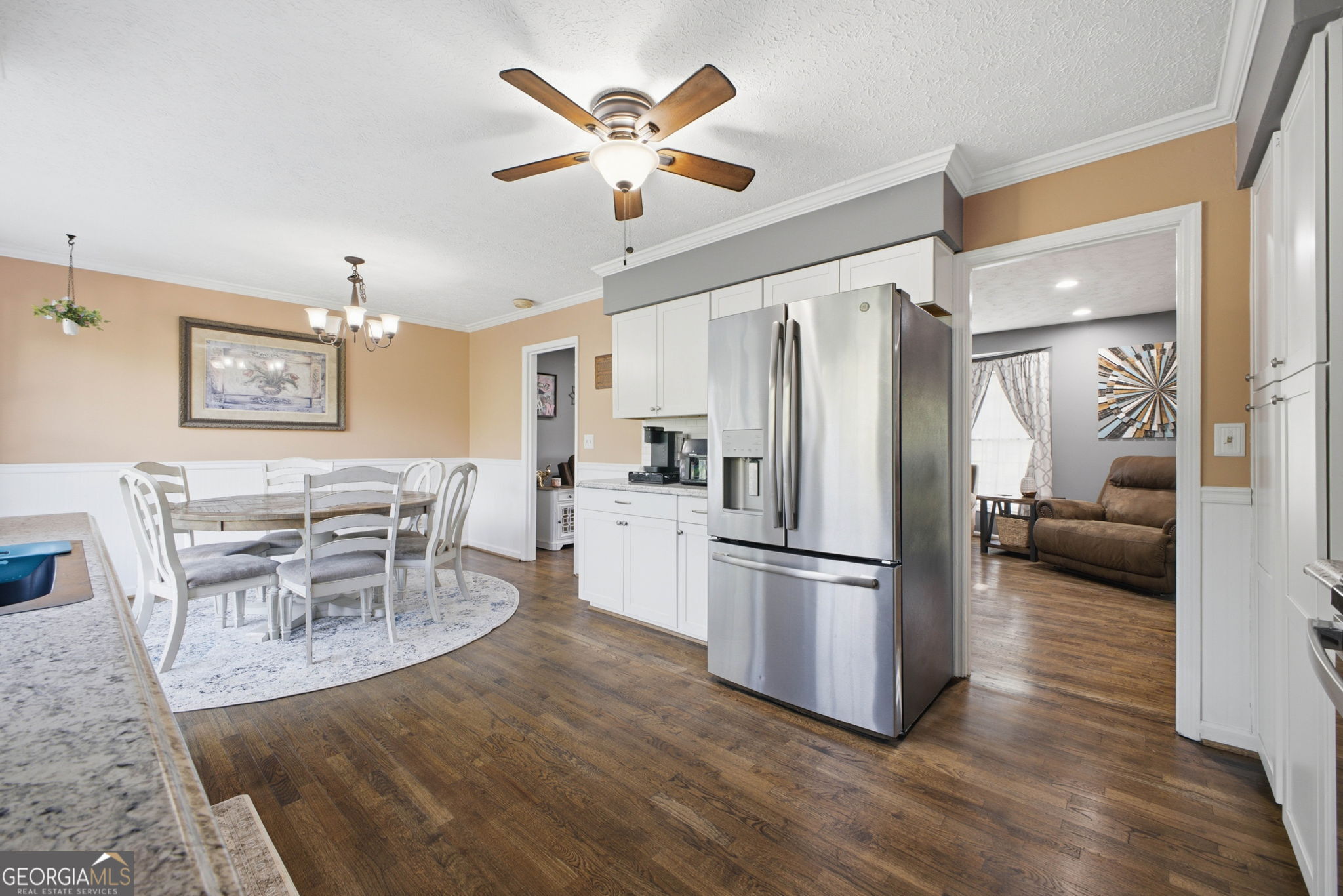 43 Ridgeview Drive Se Property Photo 15
