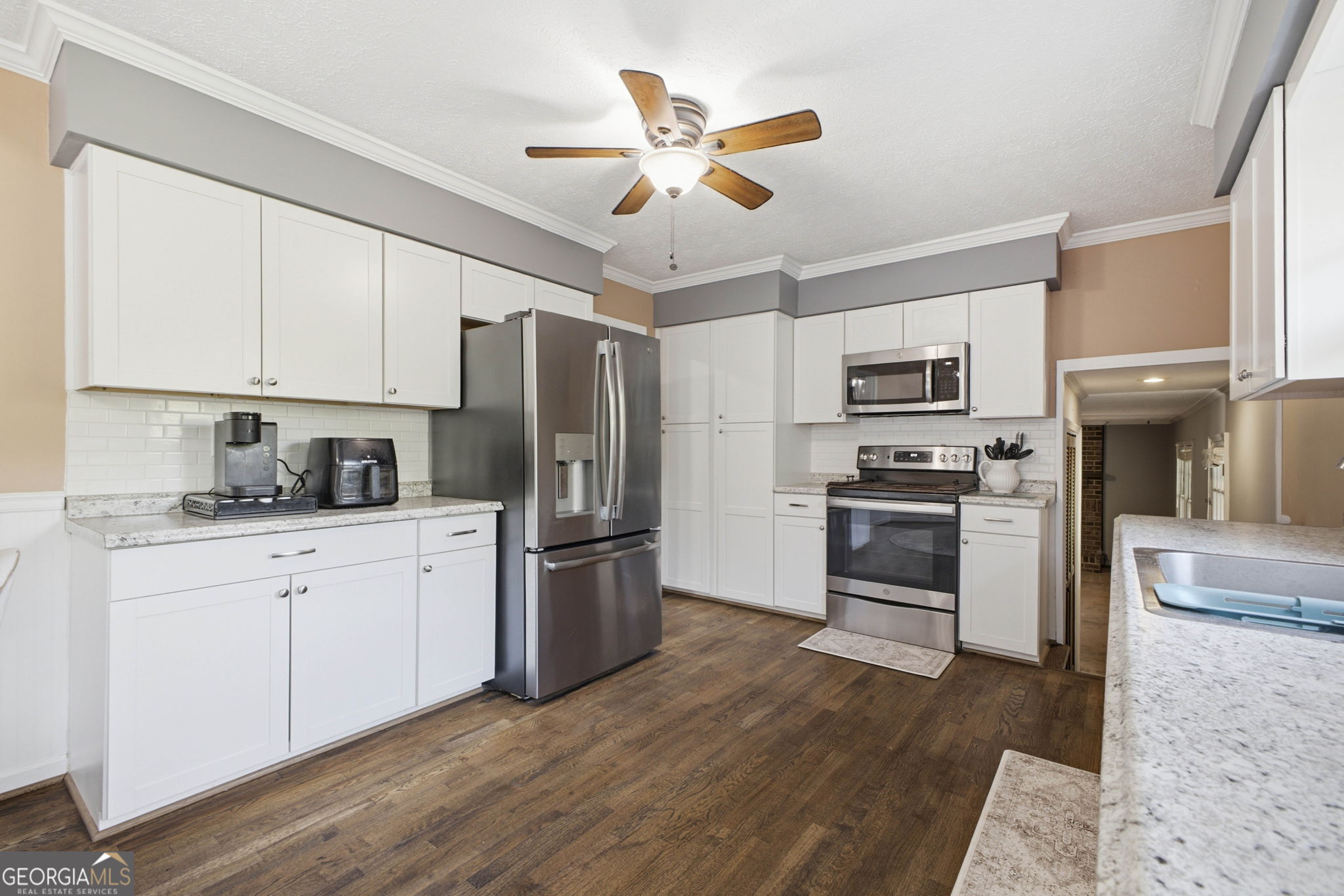 43 Ridgeview Drive Se Property Photo 17