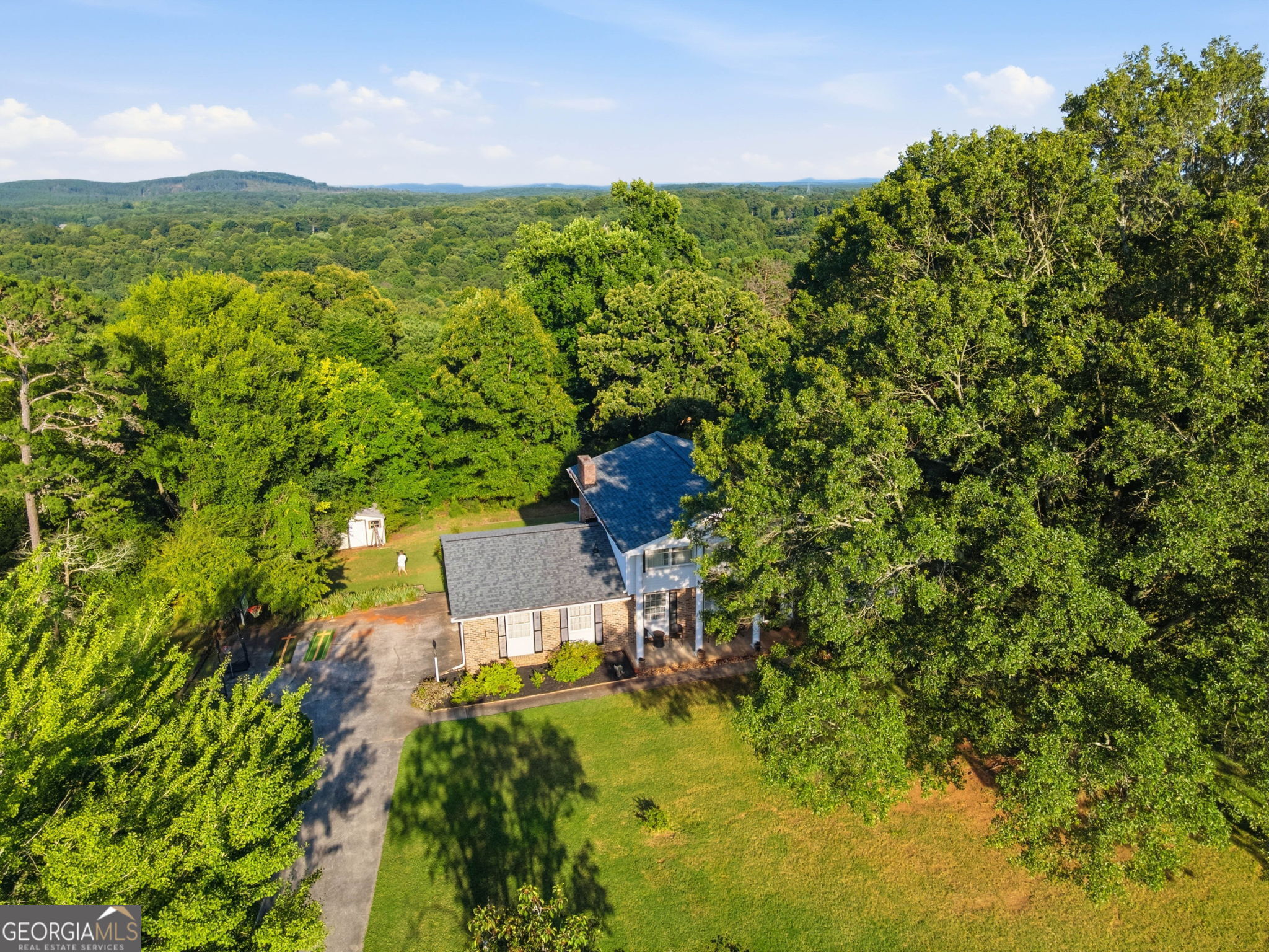 43 Ridgeview Drive Se Property Photo 42