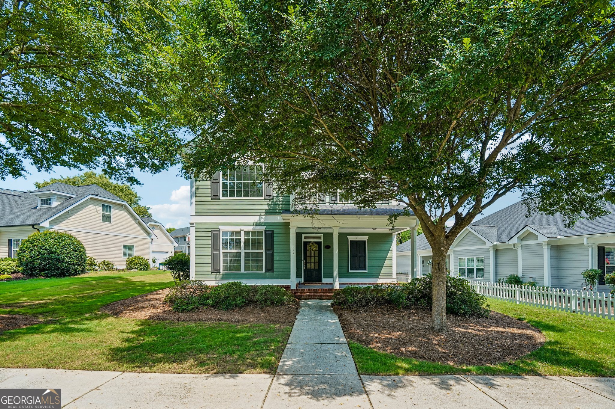115 Pratt Drive Property Photo 1