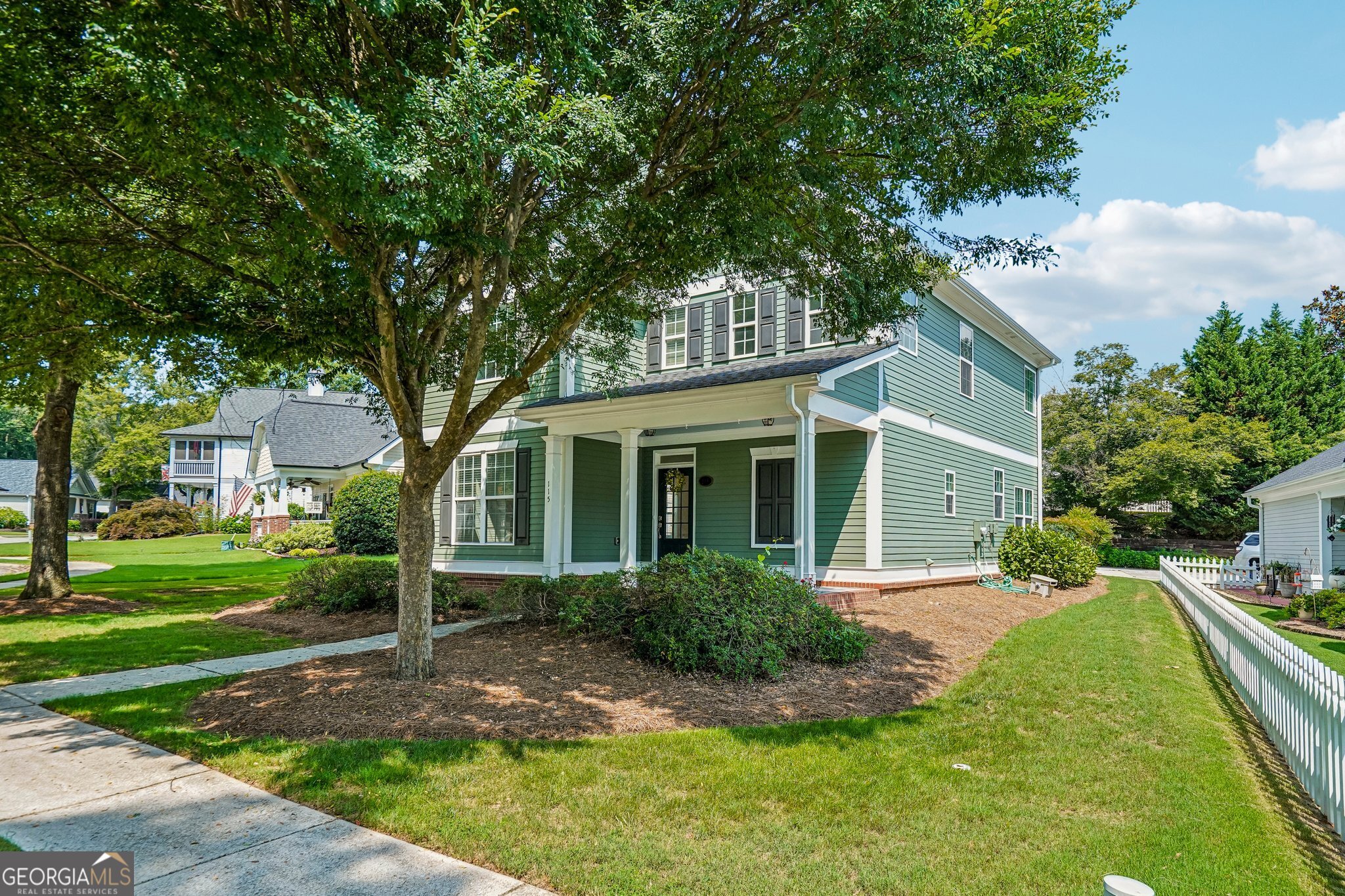 115 Pratt Drive Property Photo 3