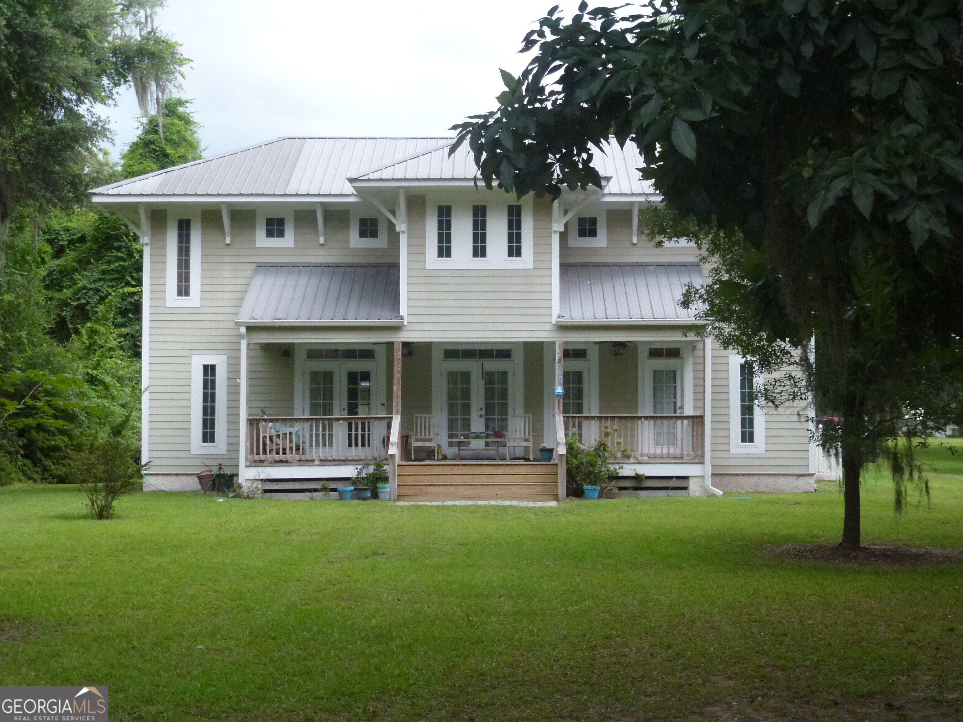185 Sir Edward Teach Road