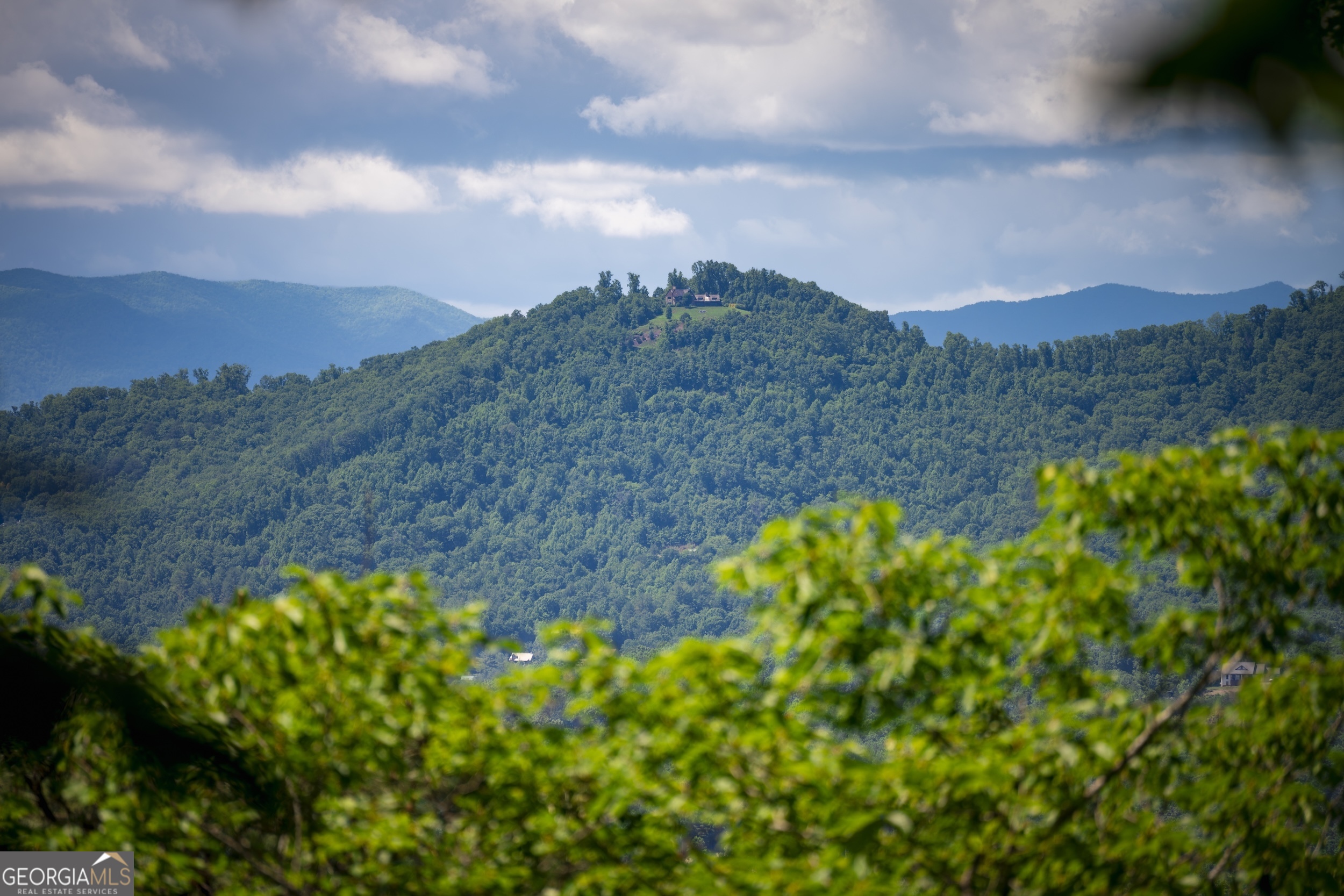 LOT 3 The Ridges Property Photo 1