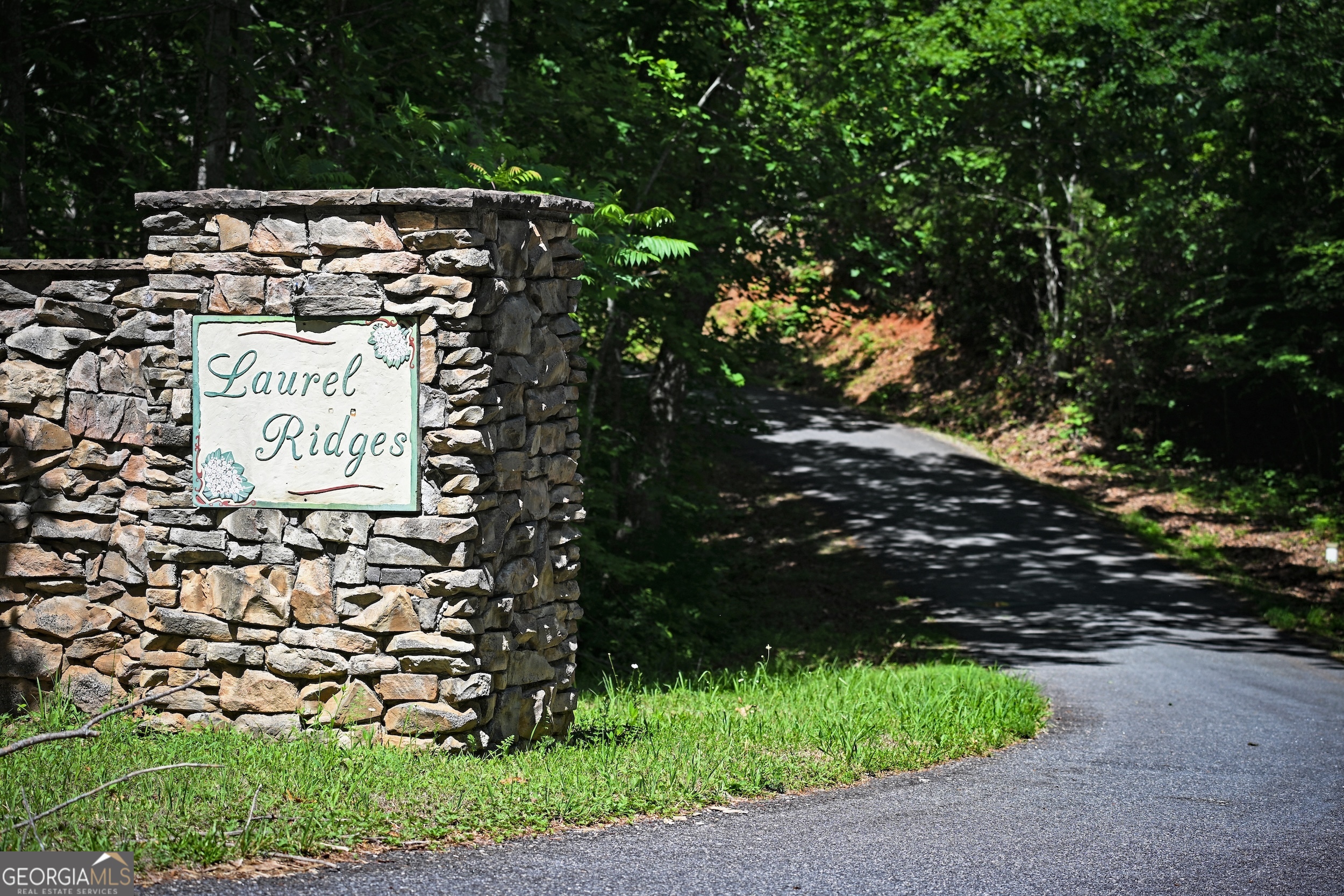 Lot 3 The Ridges Property Photo 2
