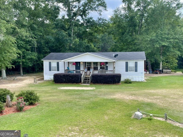 4008 Candy Lane Property Photo 1