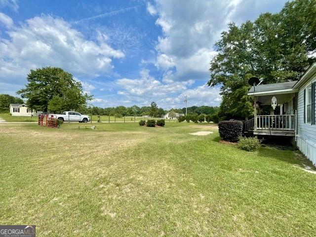 4008 Candy Lane Property Photo 4