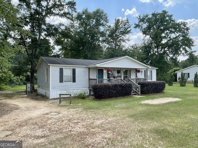 4008 Candy Lane Property Photo 6
