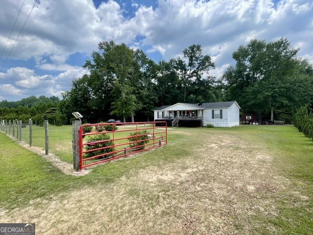 4008 Candy Lane Property Photo 8