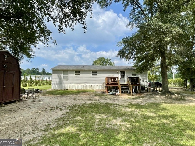 4008 Candy Lane Property Photo 23