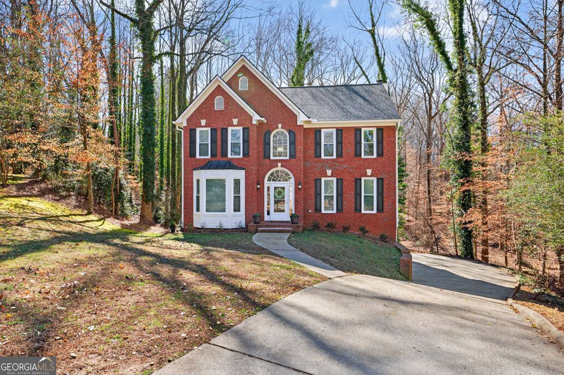 2130 Hickory Cove Property Photo 1