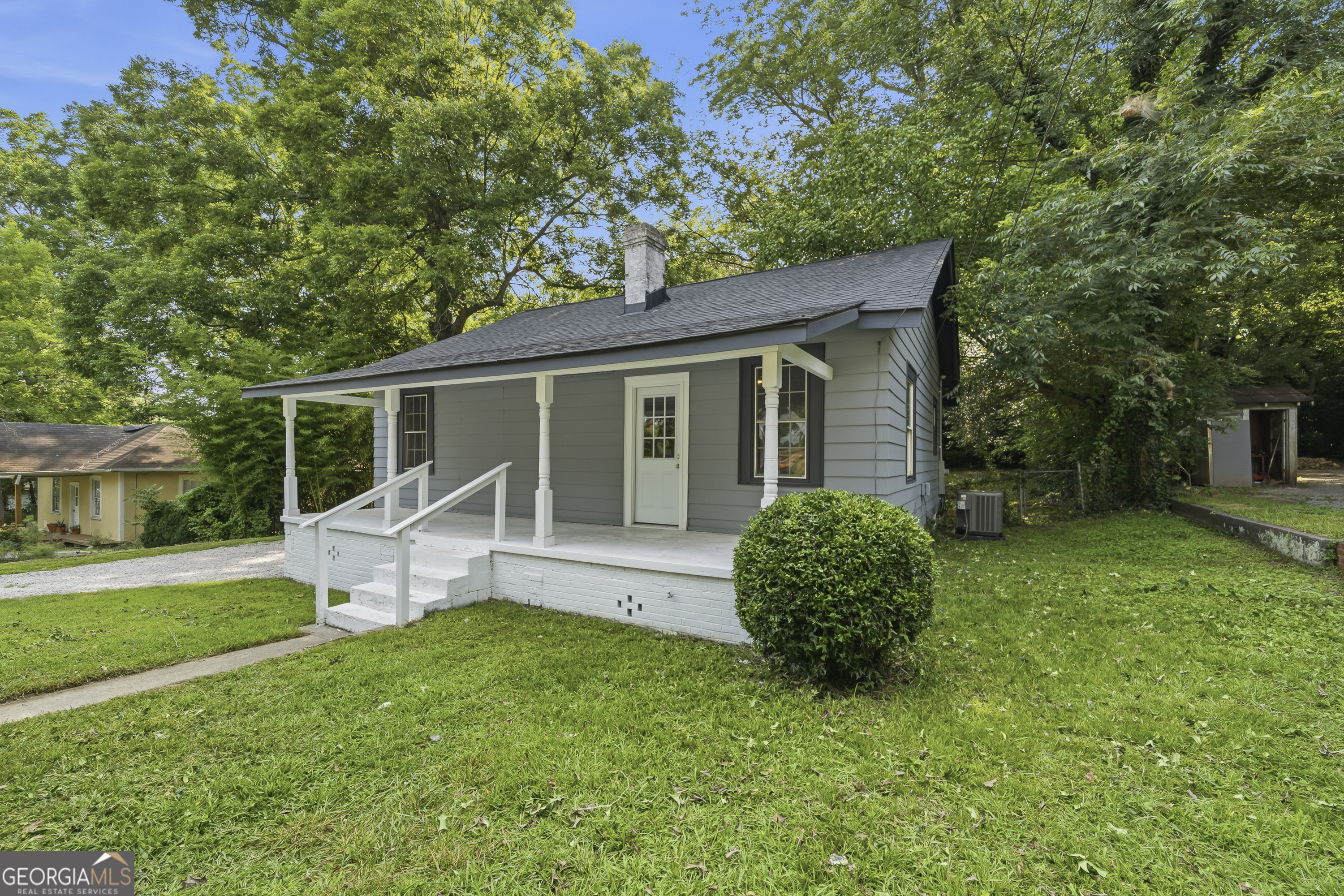207 N Laurel Avenue Property Photo 21