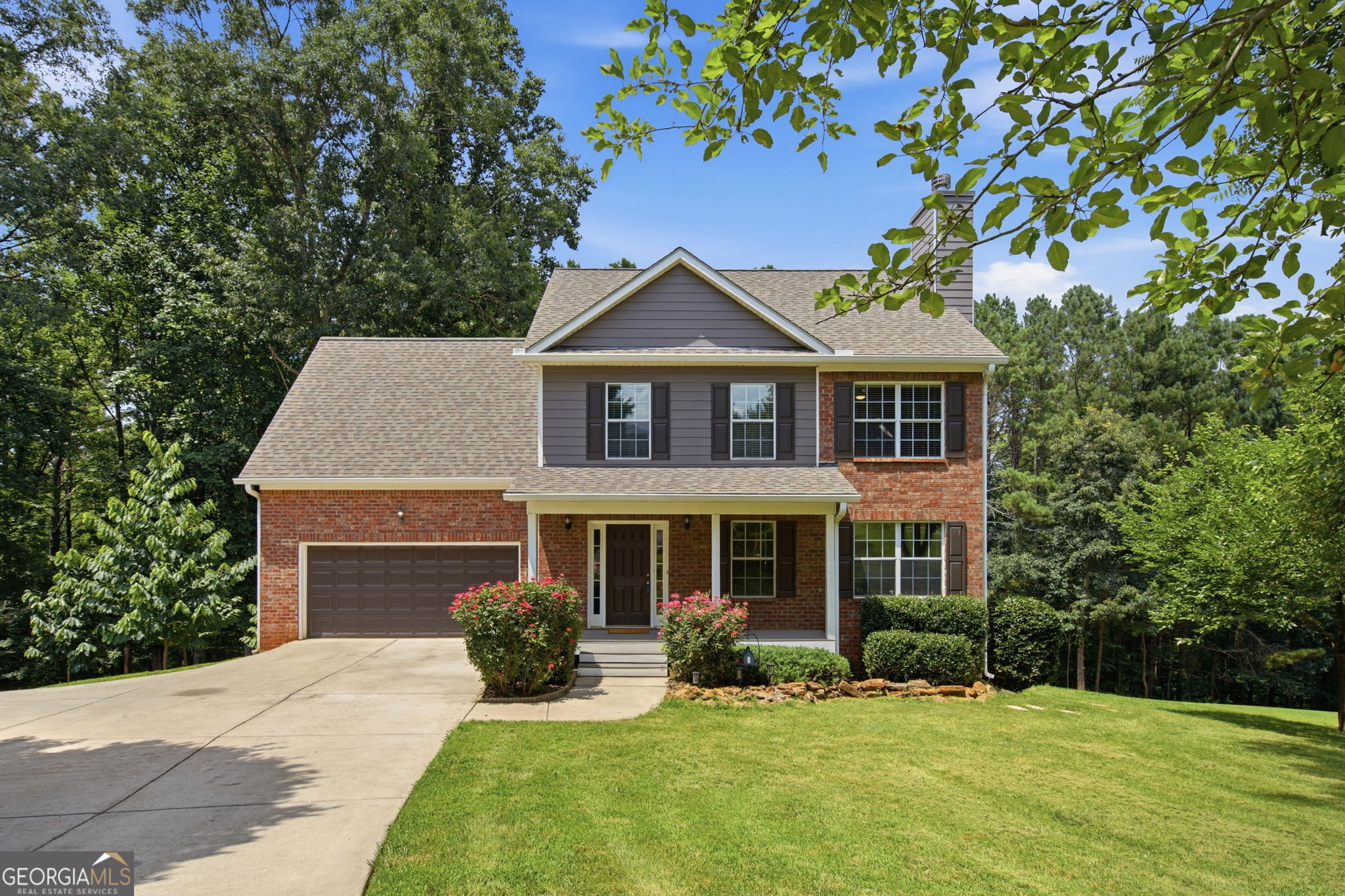 4875 Haley Ridge Court
