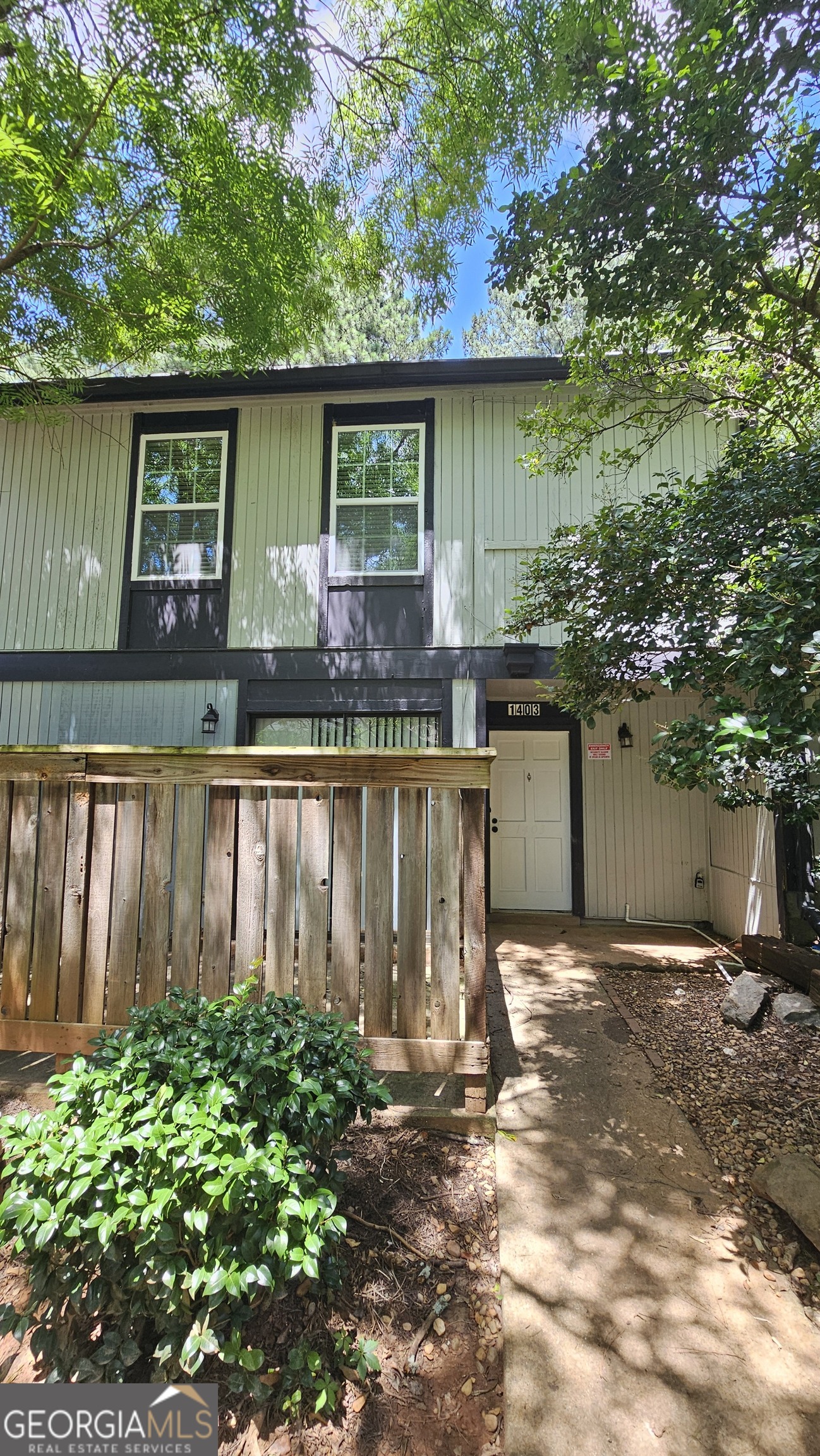 1403 Stone Mill Trace Property Photo 1