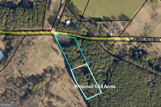 0 Jess Guest Road Property Photo 1