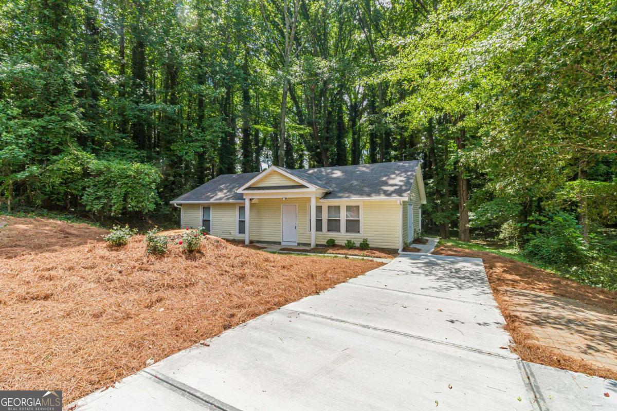 5975 Dart Drive Property Photo 1