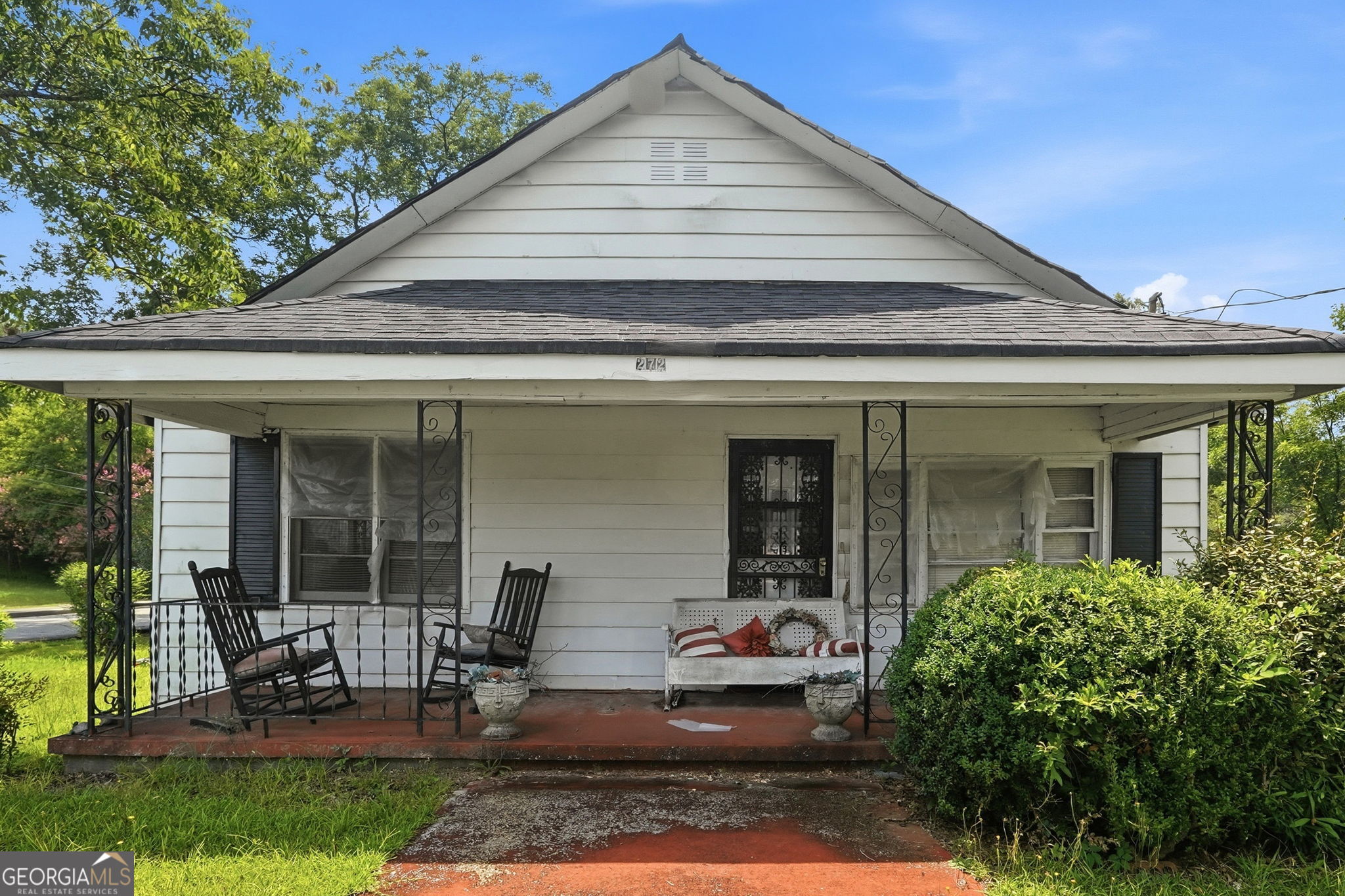 272 N Dogwood Avenue Property Photo 1
