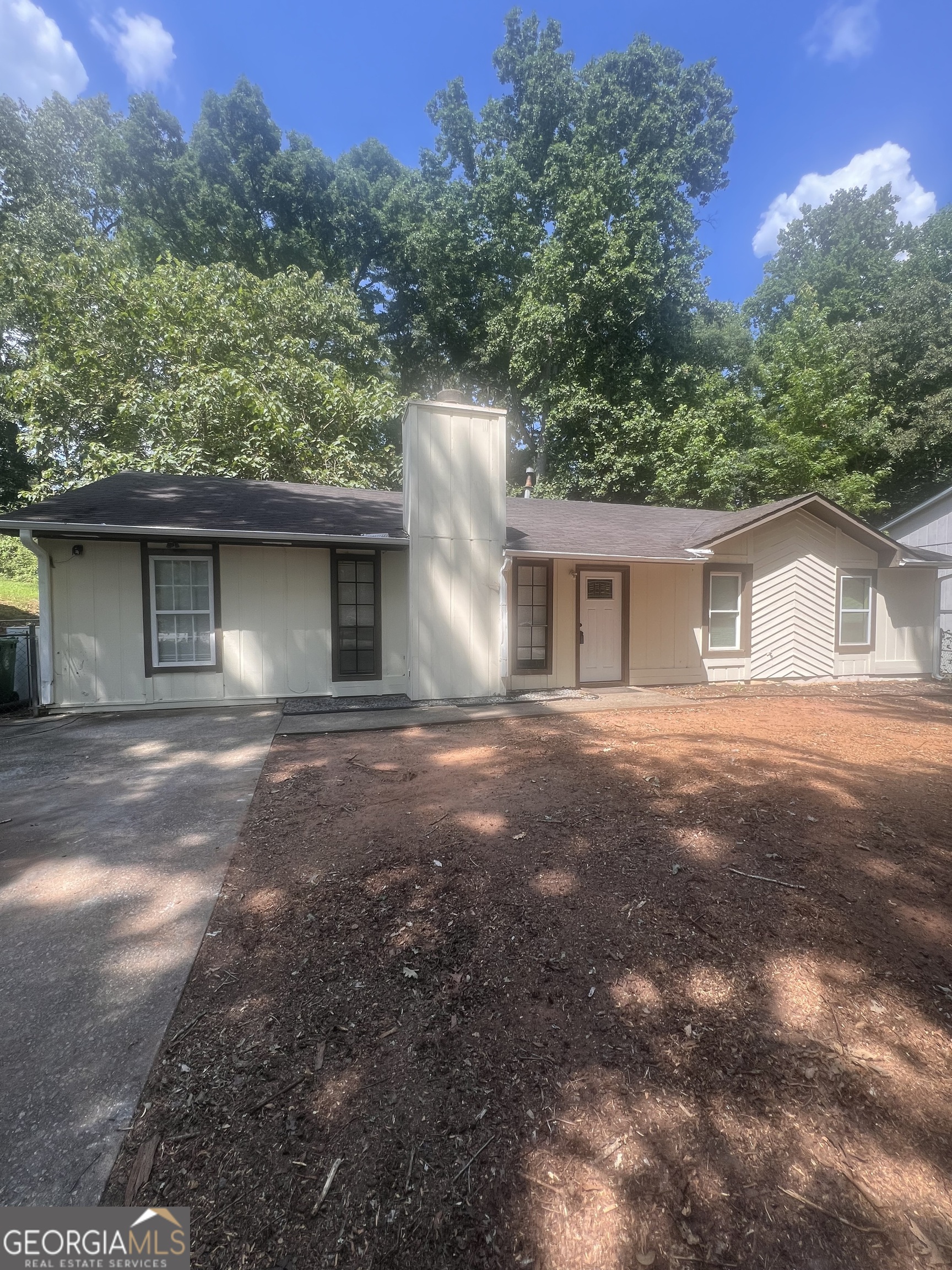 5666 Marbut Road Property Photo 1