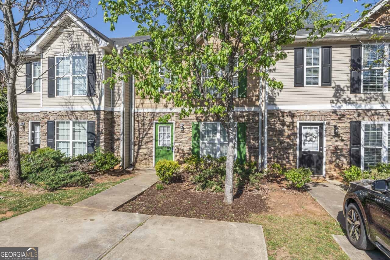 11443 South Grove Drive Property Photo 2