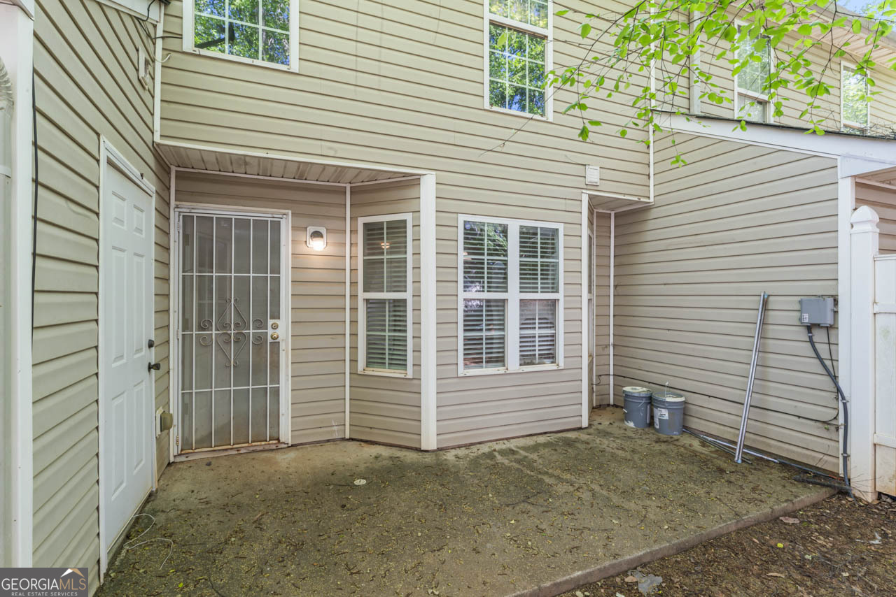 11443 South Grove Drive Property Photo 20