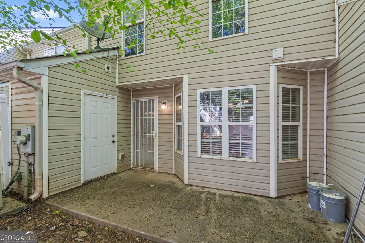 11443 South Grove Drive Property Photo 21