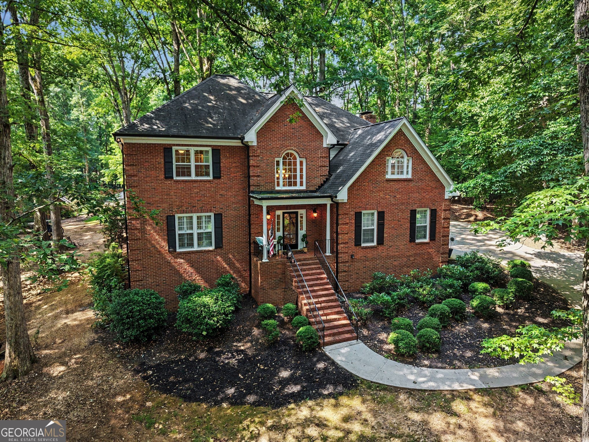 615 River Bottom Road Property Photo 1