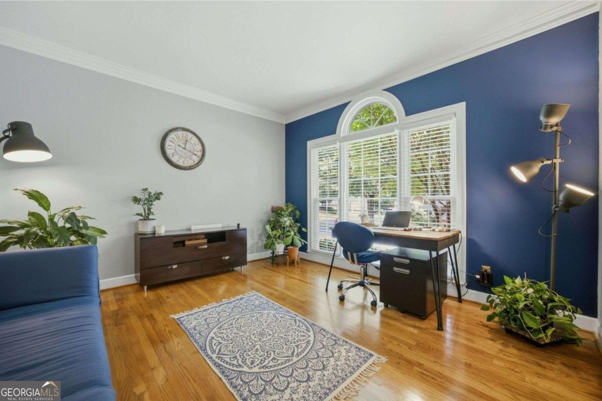 1390 Rivershyre Parkway Property Photo 7