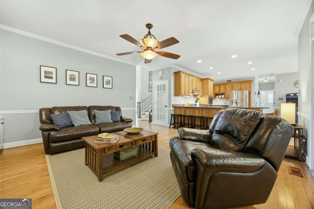 1390 Rivershyre Parkway Property Photo 9