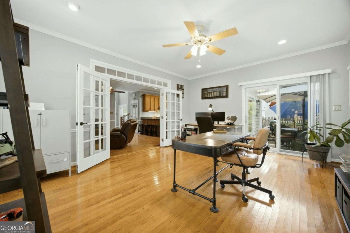 1390 Rivershyre Parkway Property Photo 11