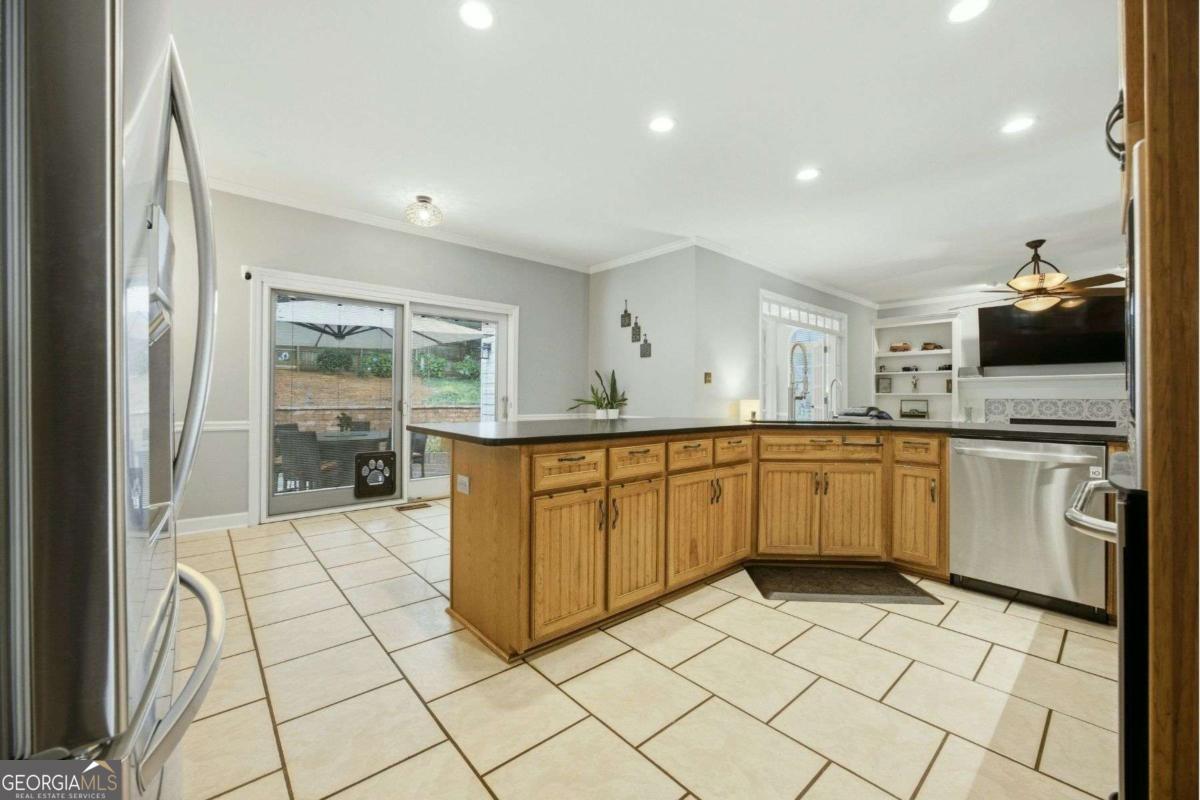 1390 Rivershyre Parkway Property Photo 13