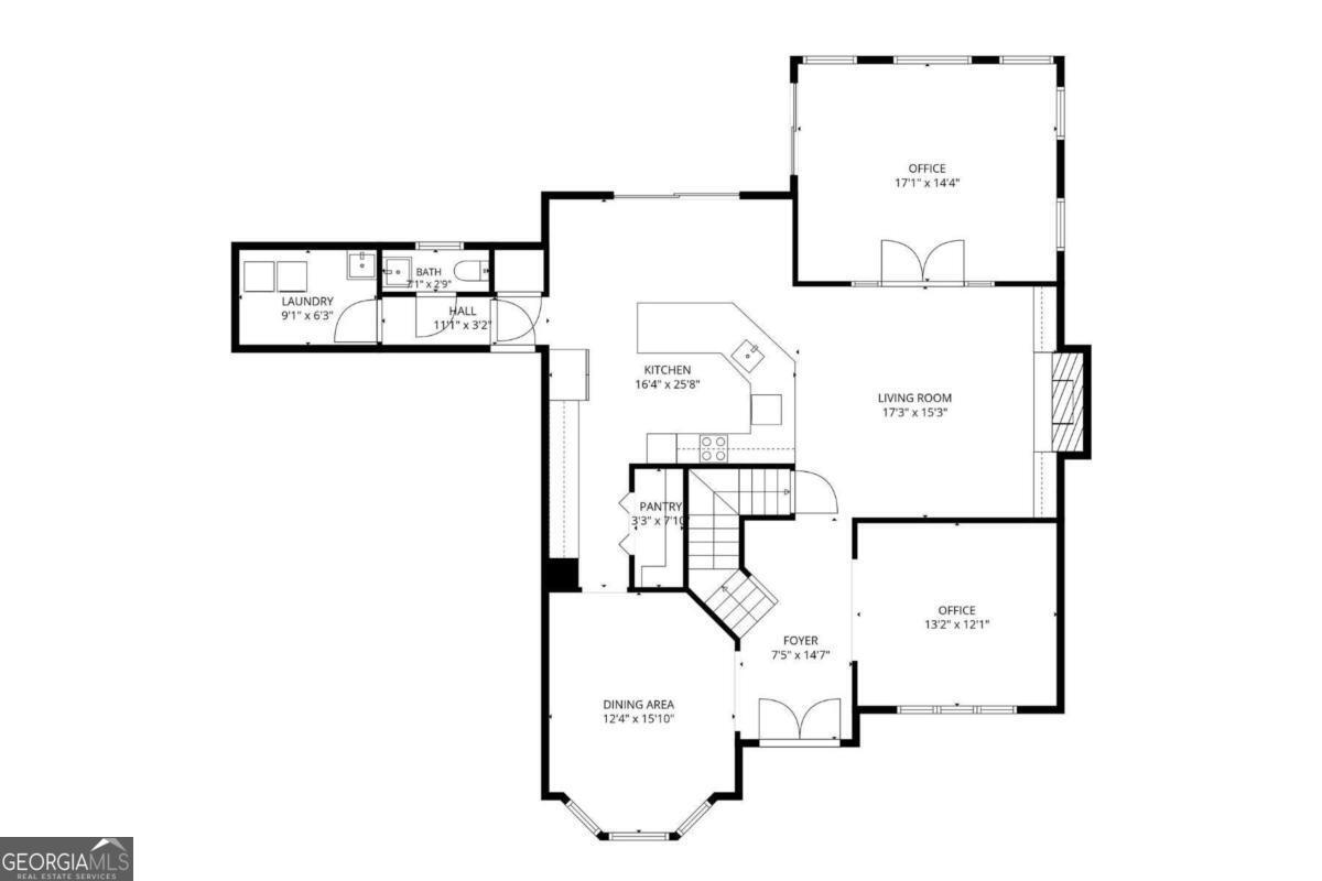 1390 Rivershyre Parkway Property Photo 54