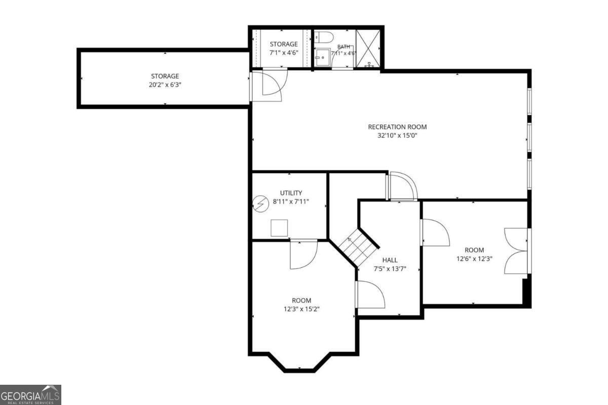 1390 Rivershyre Parkway Property Photo 55