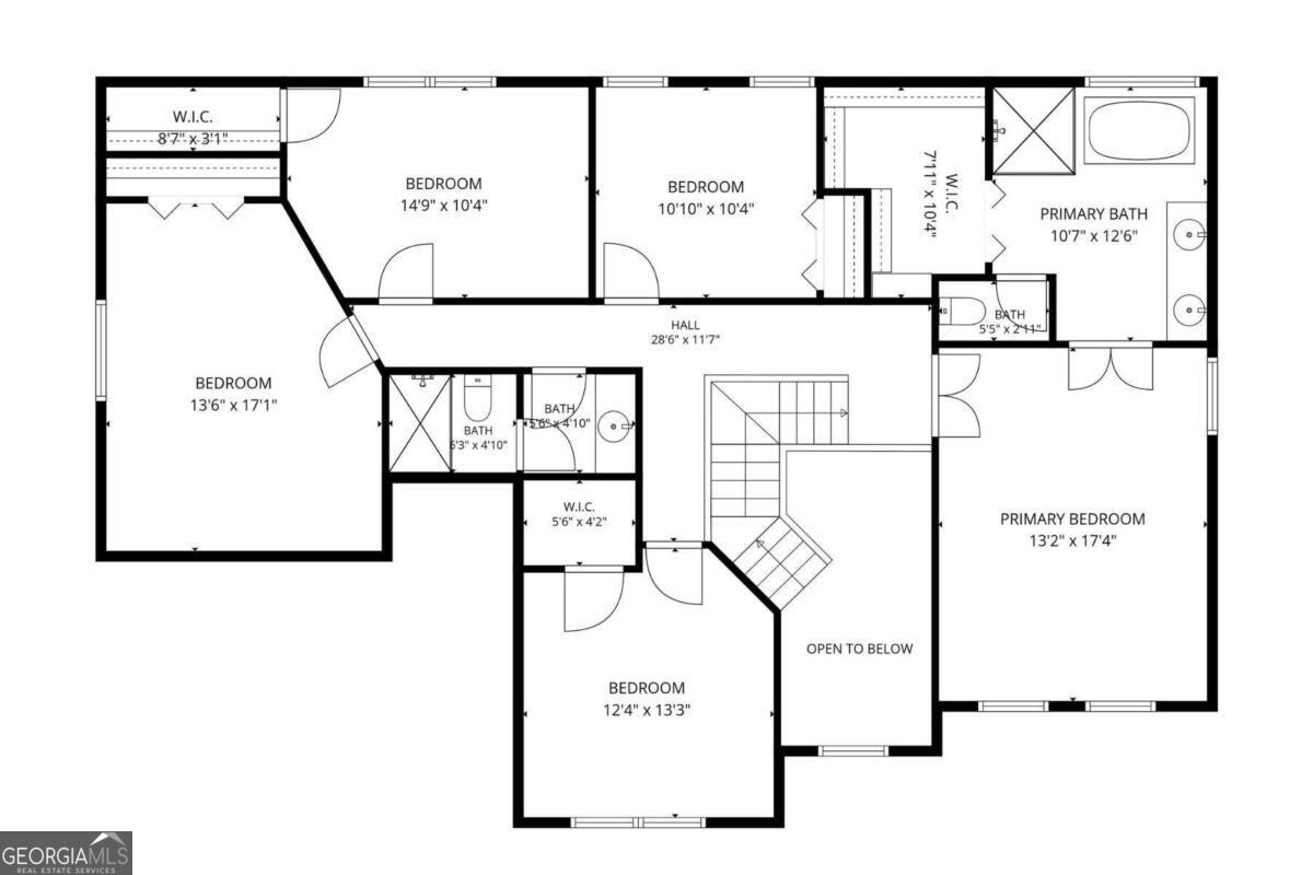 1390 Rivershyre Parkway Property Photo 56