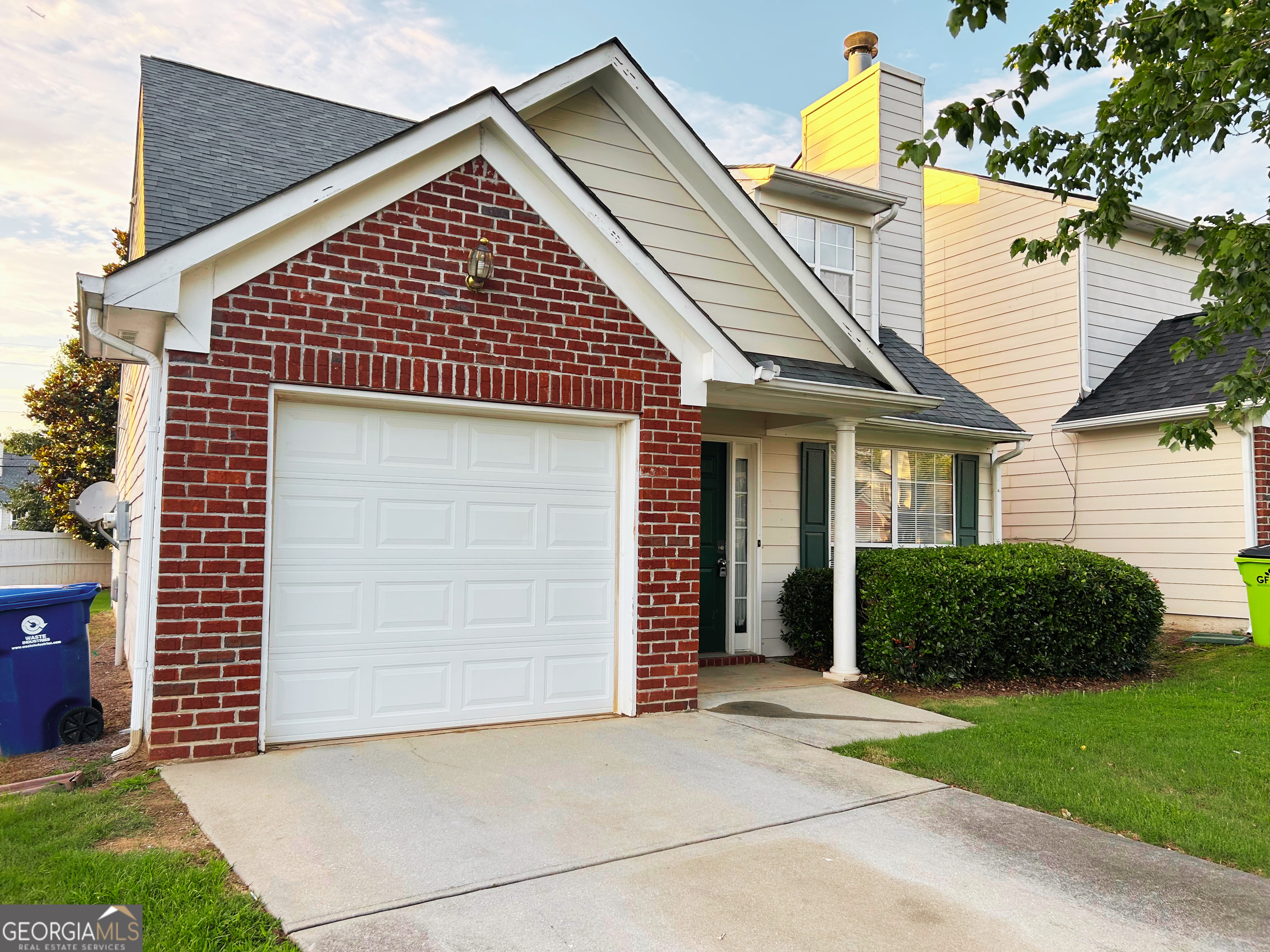 4123 Ravenwood Court Property Photo 1