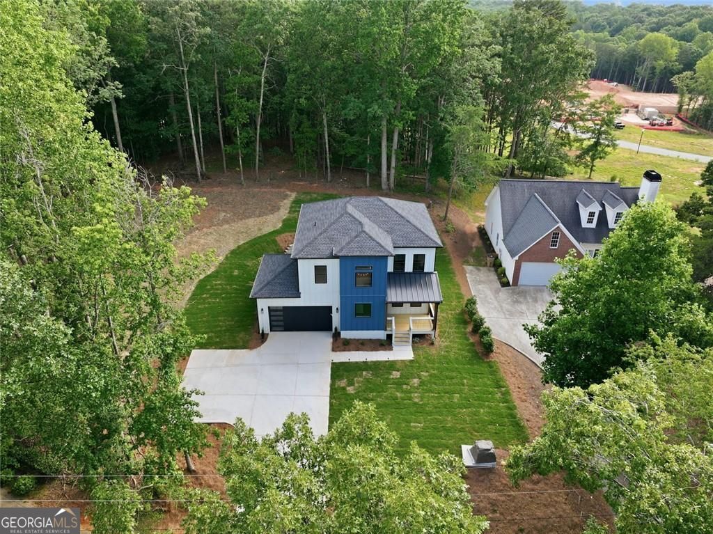 1862 Watauga Drive Property Photo 29