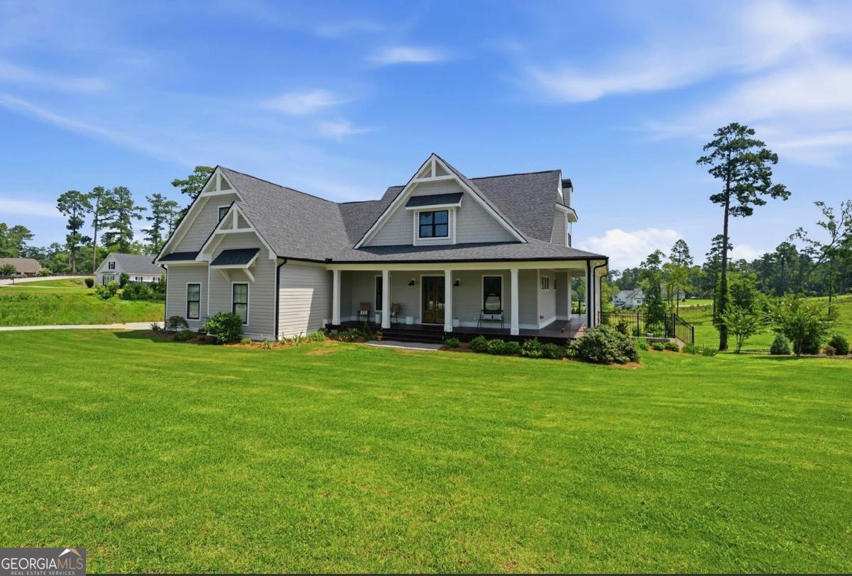 127 Chumley Road Property Photo 3