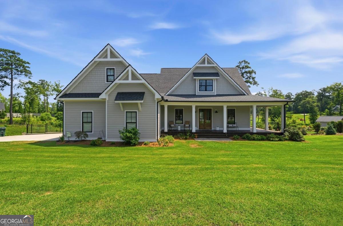 127 Chumley Road Property Photo 4