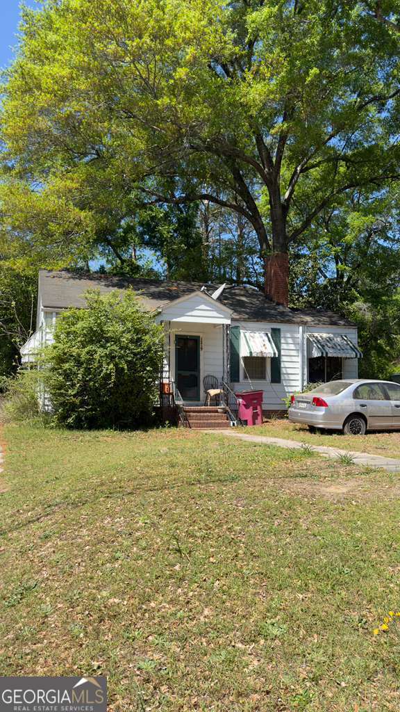 1219 Burton Avenue