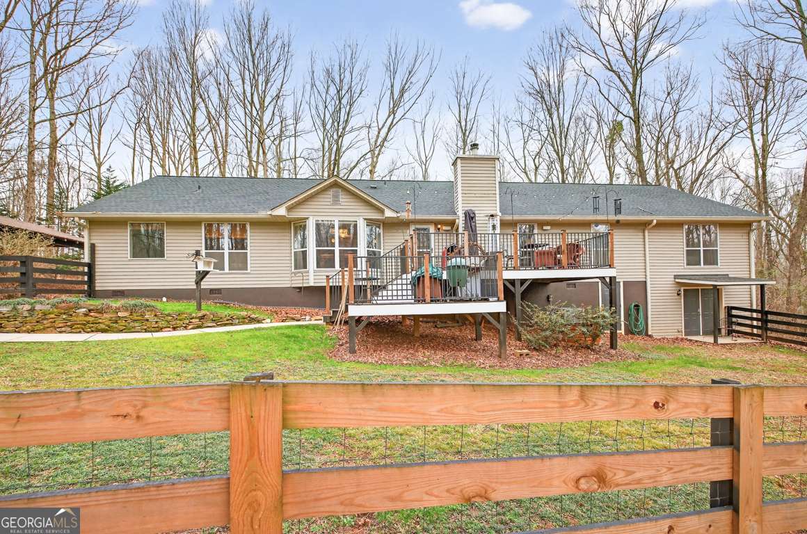 241 Staghorn Trail Property Photo 31
