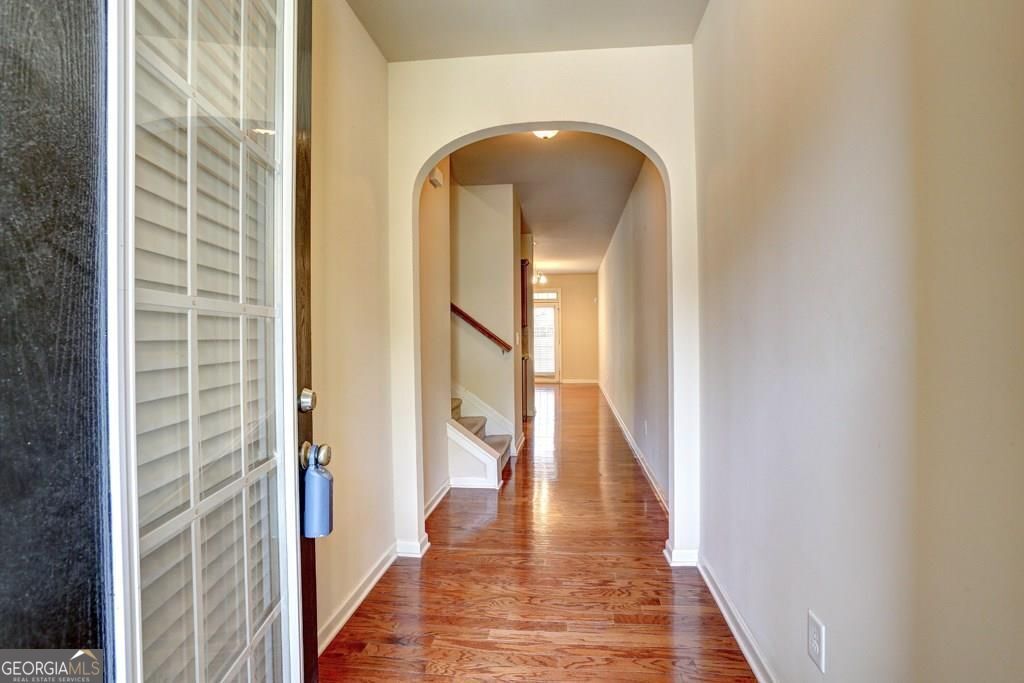 2649 Sardis Chase Court Property Photo 3