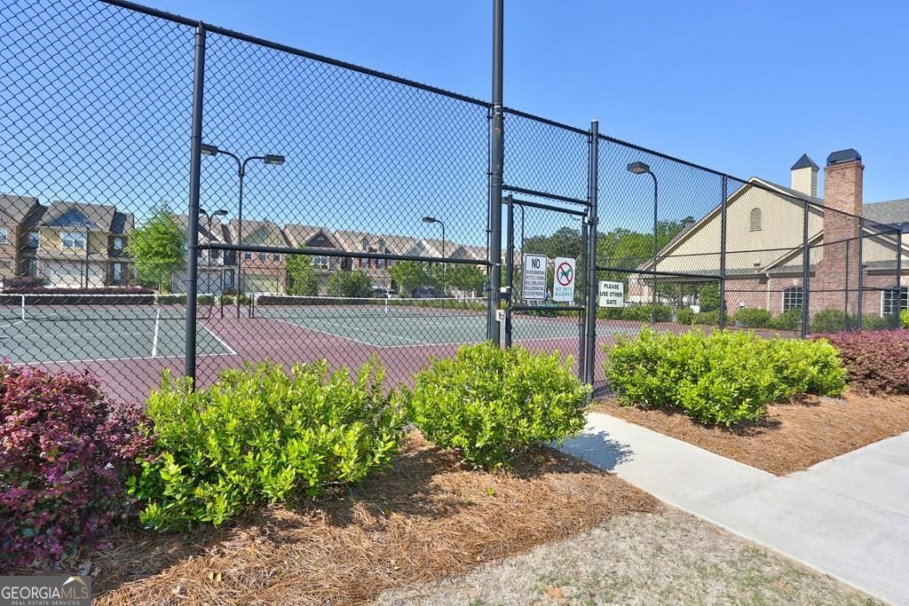 2649 Sardis Chase Court Property Photo 25
